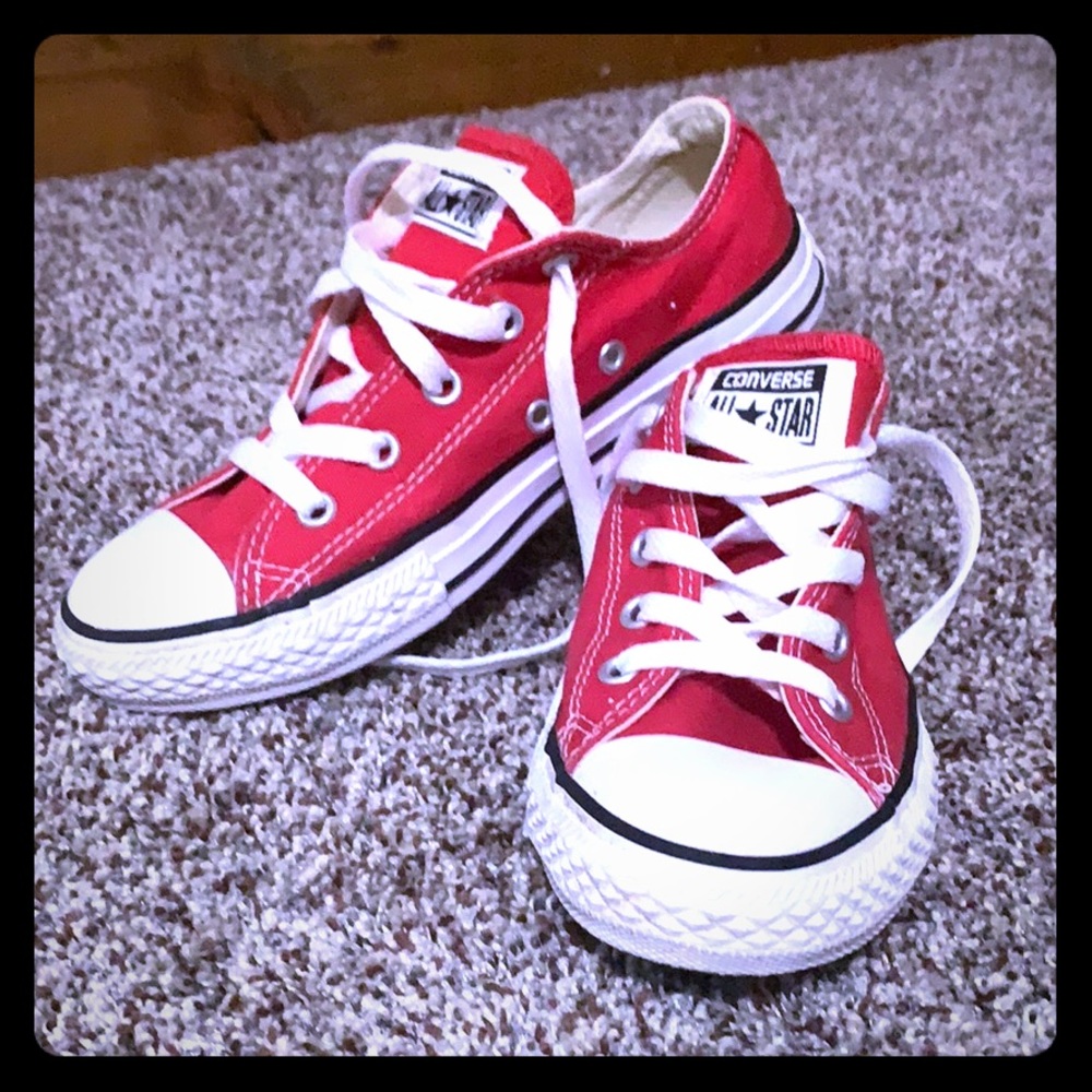 Converse